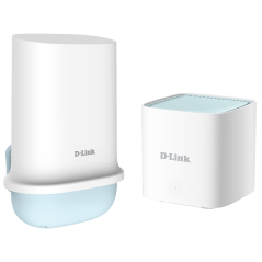 D-Link DWP 1010 Mobilt hotspot 1Gbps Ekstern